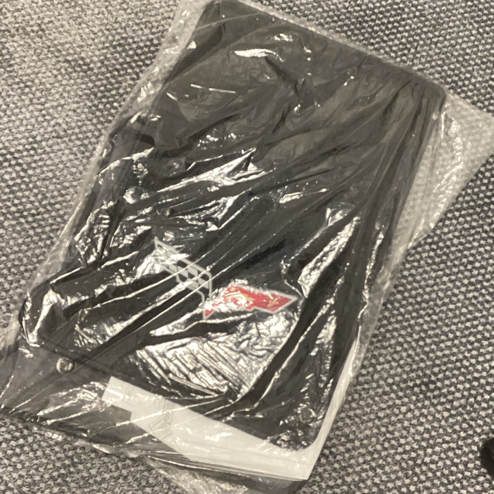 Corvette Ebony Floor Mats